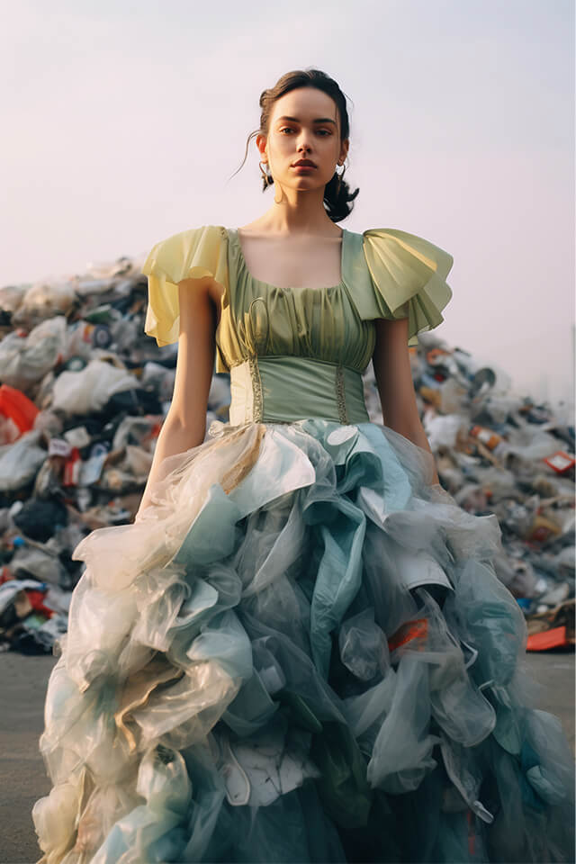 sustainability in photography social media impact