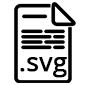 svg file logo