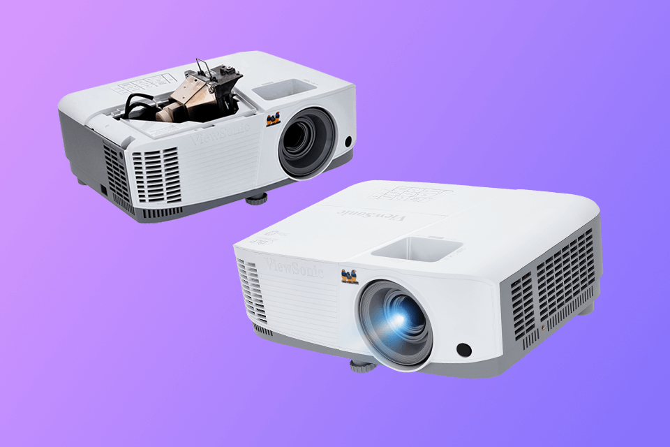 how to choose the best svga projectors