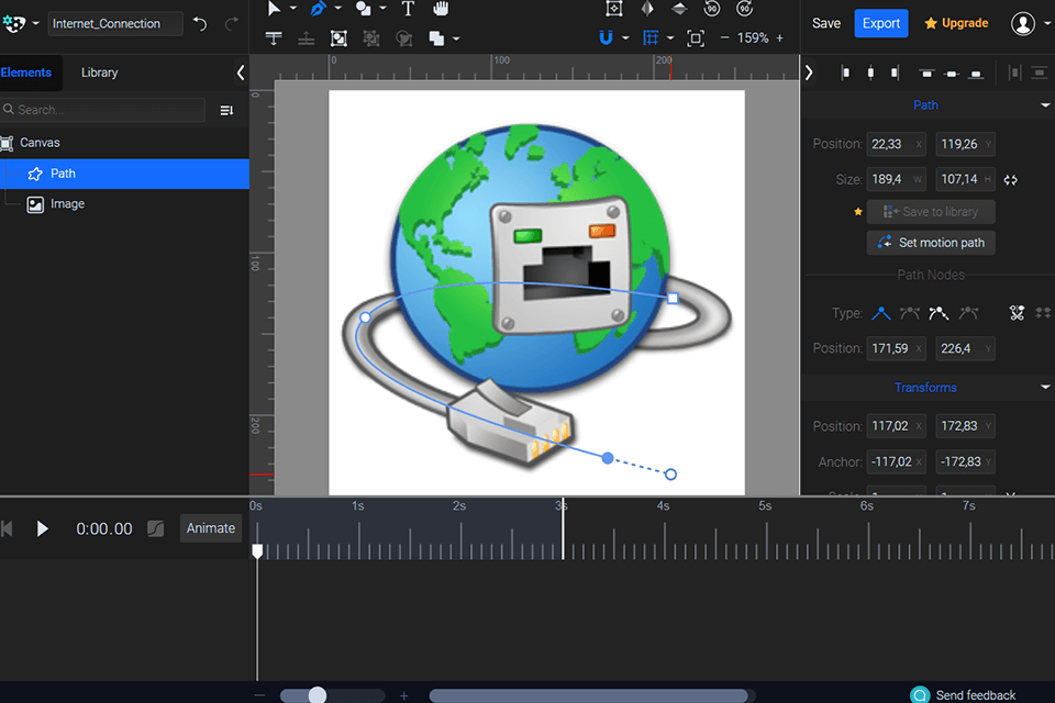 SVGator SVG Logo Animation Maker Review: Pros and Cons
