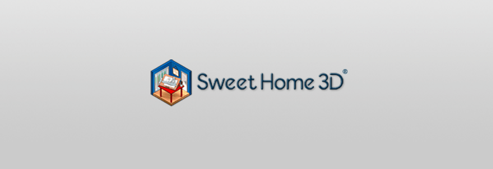 sweet home 3d logo