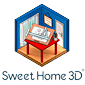sweet home 3d virtual staging software logo