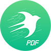 swifdoo free pdf editor logo