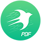swifdoo pdf kostenloser wort zu pdf konverter logo