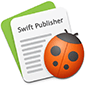 swift publisher marqalternative logo