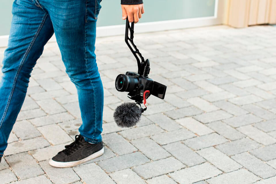 switchpod držák na kulovou hlavu pro stativ