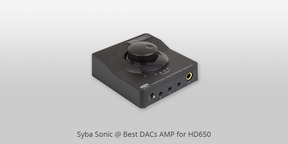 Best dac for hd650 sale