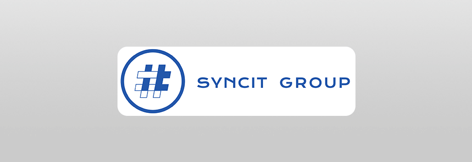 syncit group logo