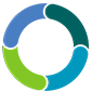 synergy multi monitor software logo