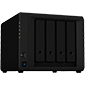 synology ds920+ fastest nas drive