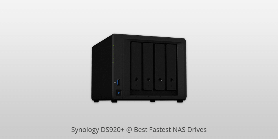 13 Best Fastest Nas Drives In 2023