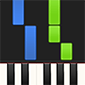 synthesia free midi keyboard software logo