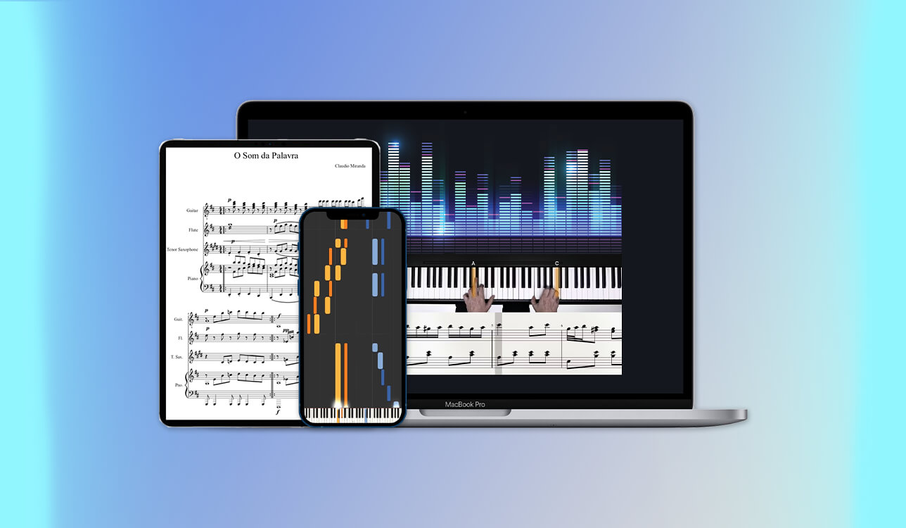 synthesia alternatives