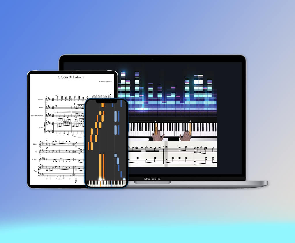synthesia alternatives