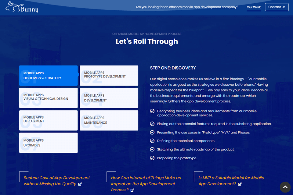 sysbunny review process breakdown