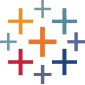 tableau free graphing software logo