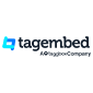 tagembed instagram marketing tool for rapid growth logo