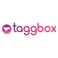 taggbox asset management software logo