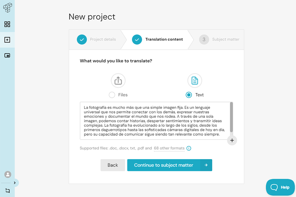 taia io best artificial intelligence software