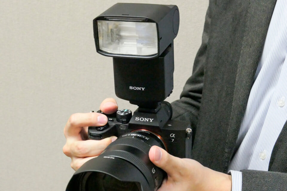 5 Best Sony Flashes & Speedlight to Buy in 2024