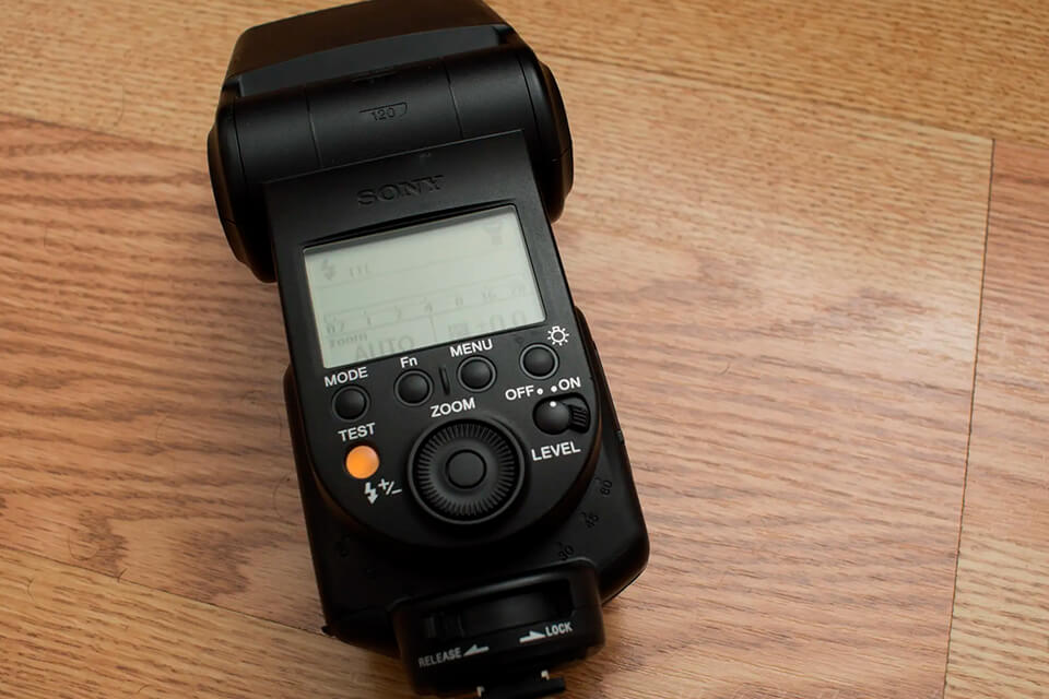 5 Best Sony Flashes & Speedlight to Buy in 2024