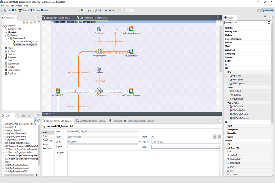 8 Best Data Migration Software in 2025