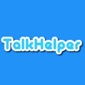 talkhelper convertisseur pdf vers powerpoint logo