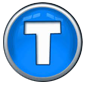 talkhelper skype call recorder logo