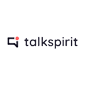 talkspirit instant messaging software logo