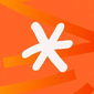 talkspirit logo