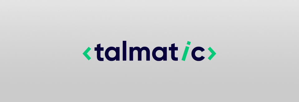 talmatic logo