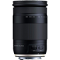 tamron 18-400mm lens