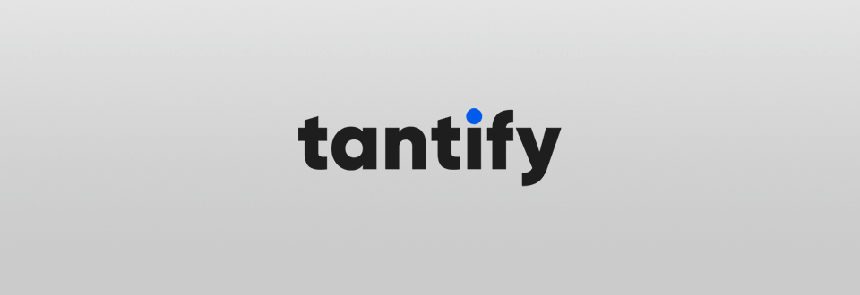 tantify logo