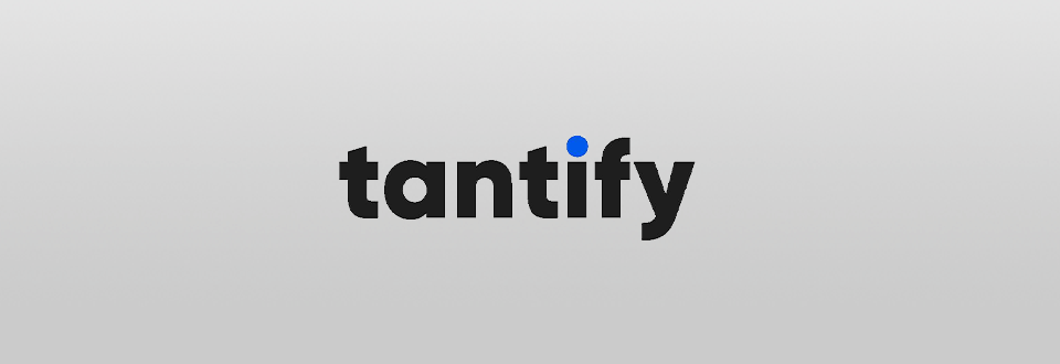 tantify logo