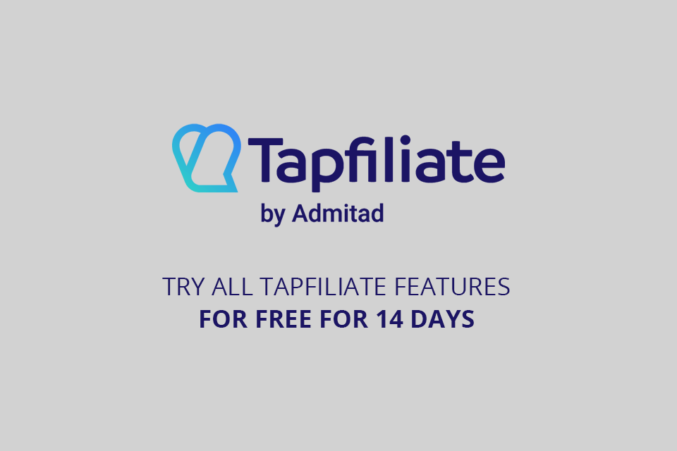 A Comprehensive Guide to Tapfiliate Features, Pricing, and Alternatives