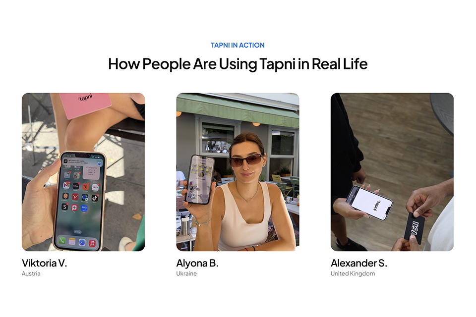 tapni lead generation tools