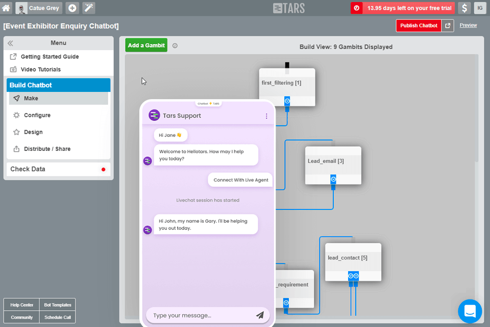 13 Best Chatbot Builders In 2024: Based On Real Experience