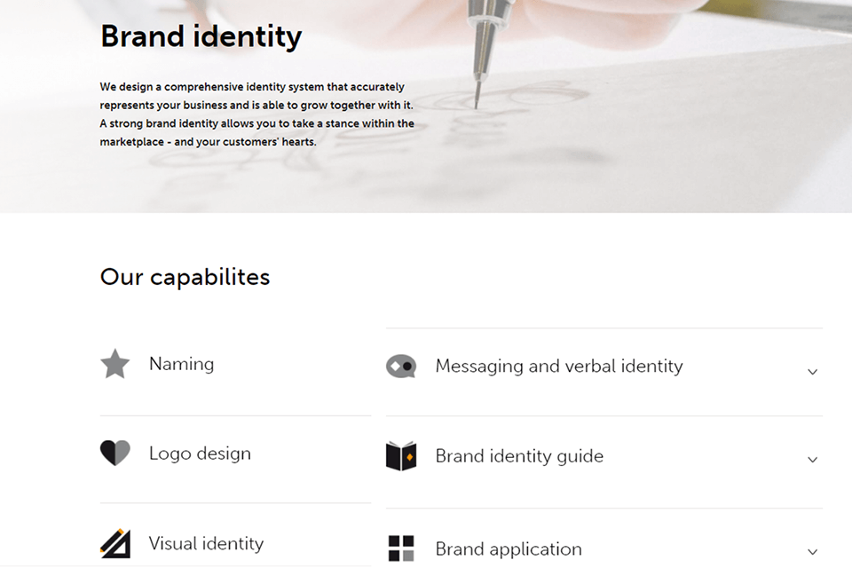 tasnadi review branding