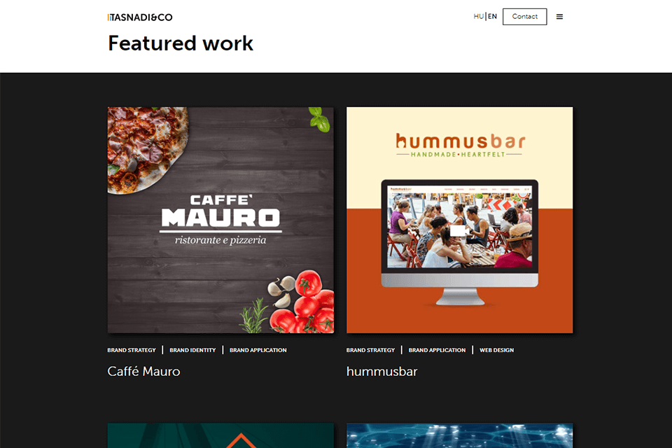 tasnadi review portfolio