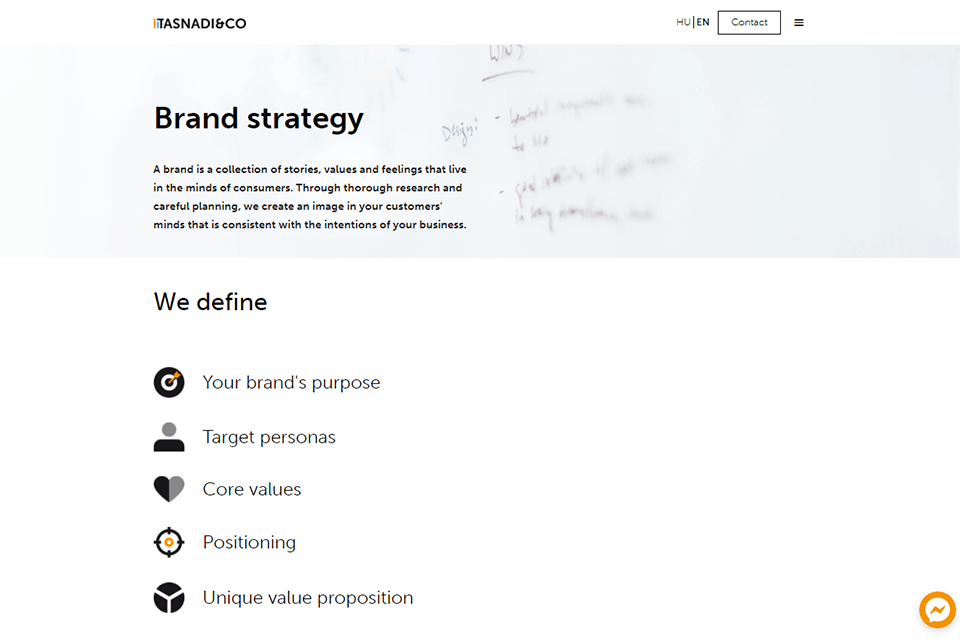 tasnadi review strategy