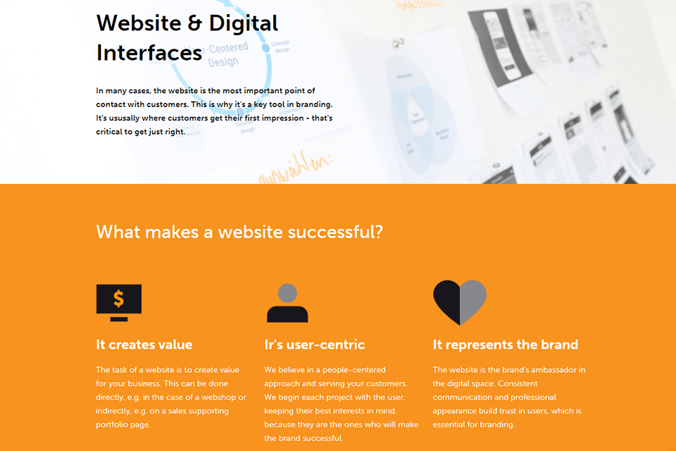 tasnadi review web design