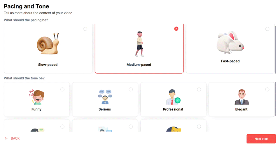tasty edits horizontal content service gif