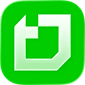 teamdeck for mobile logo