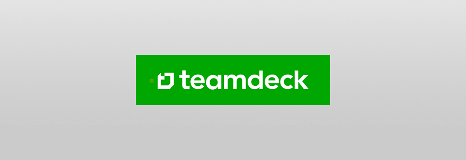 teamdeck logo