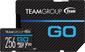 teamgroup tgusdx256gu303 sd card for gopro