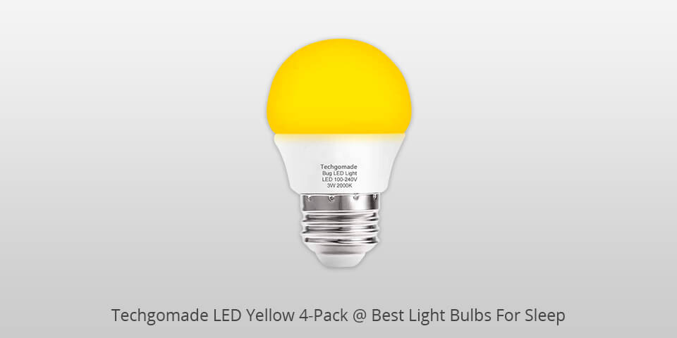 best led bug light