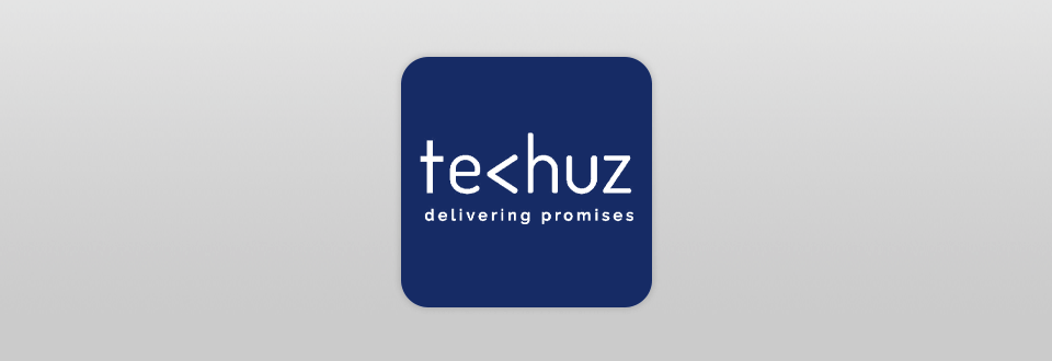 techuz logo