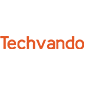 logotipo da agência de marketing digital techvando