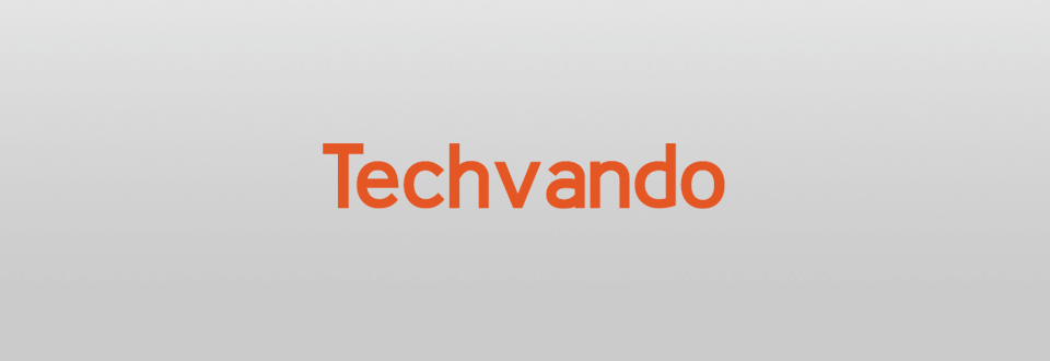 techvando marketing agency logo