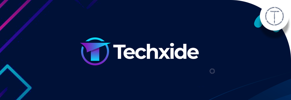 techxide logo